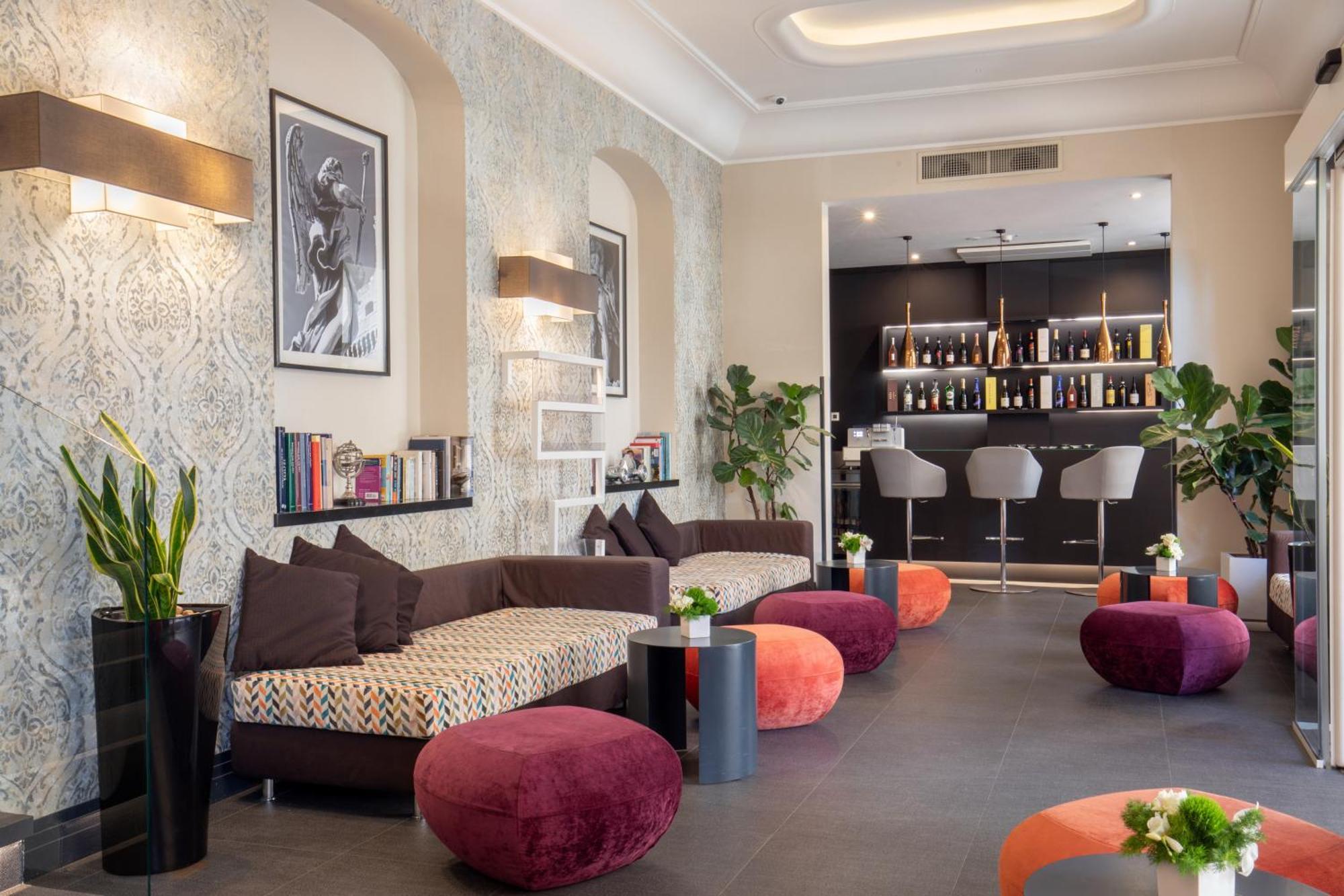 The Republic, Rome